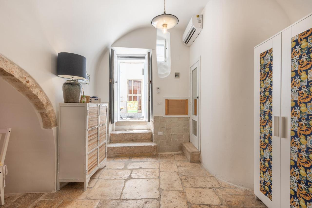Casina La Cerasa Apartment Ostuni Exterior photo